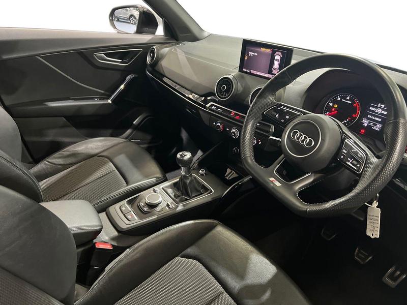 Used Audi Q2 2020 for sale - 76382176: Photo 3