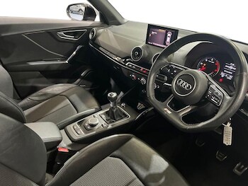 Used Audi Q2 2020 for sale - 76382176: Photo