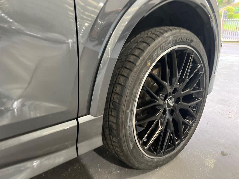 Used Audi Q2 2020 for sale - 76382176: Photo 4