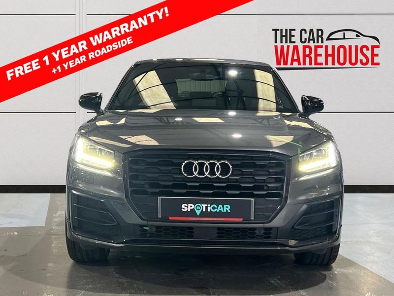 Used Audi Q2 2020 for sale - 76382176: Photo 6