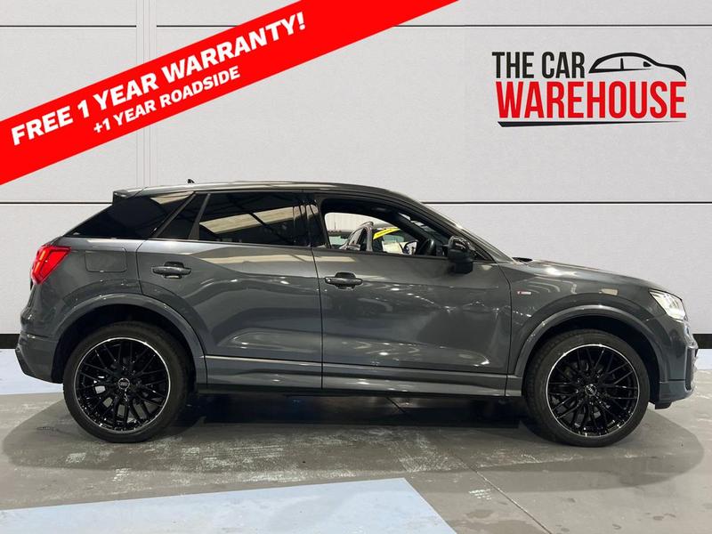 Used Audi Q2 2020 for sale - 76382176: Photo 7