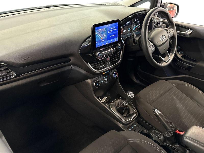 Used Ford Fiesta 2020 for sale - 76277294: Photo 11