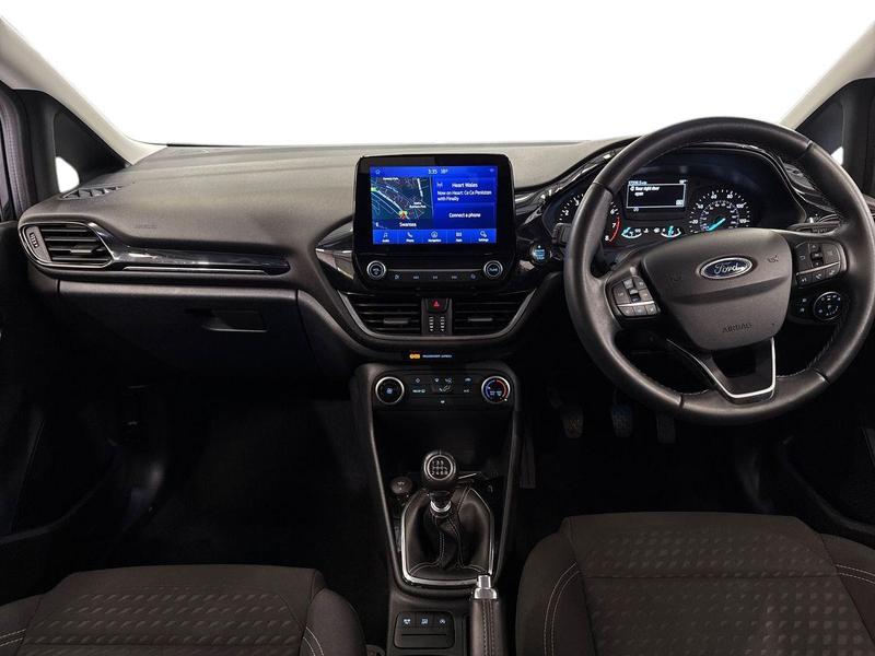 Used Ford Fiesta 2020 for sale - 76277294: Photo 12