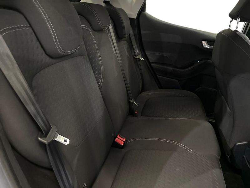 Used Ford Fiesta 2020 for sale - 76277294: Photo 13
