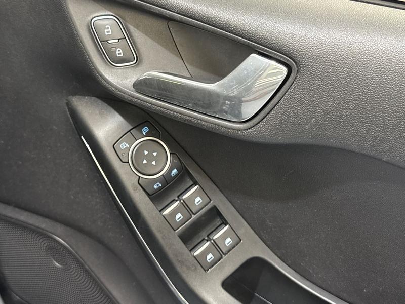 Used Ford Fiesta 2020 for sale - 76277294: Photo 17