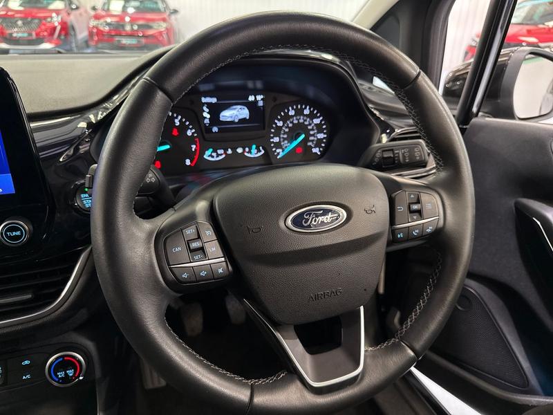 Used Ford Fiesta 2020 for sale - 76277294: Photo 18