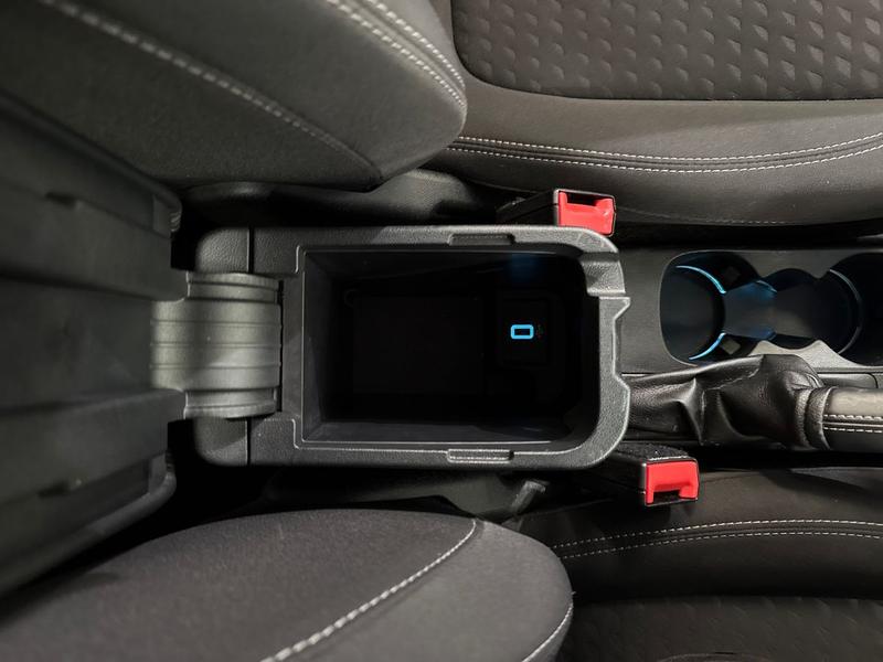 Used Ford Fiesta 2020 for sale - 76277294: Photo 21