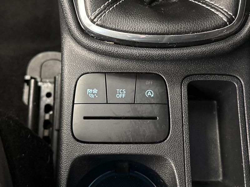 Used Ford Fiesta 2020 for sale - 76277294: Photo 22