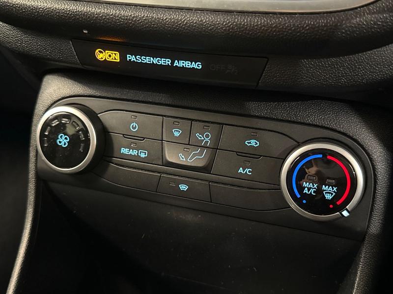 Used Ford Fiesta 2020 for sale - 76277294: Photo 26