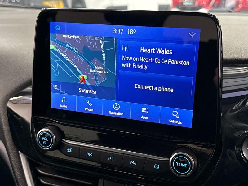 Used Ford Fiesta 2020 for sale - 76277294: Photo 27