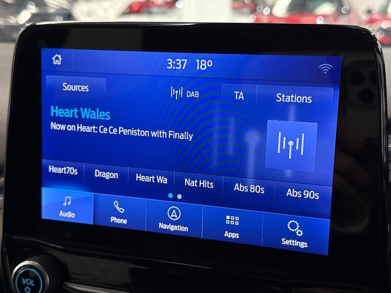 Used Ford Fiesta 2020 for sale - 76277294: Photo 28