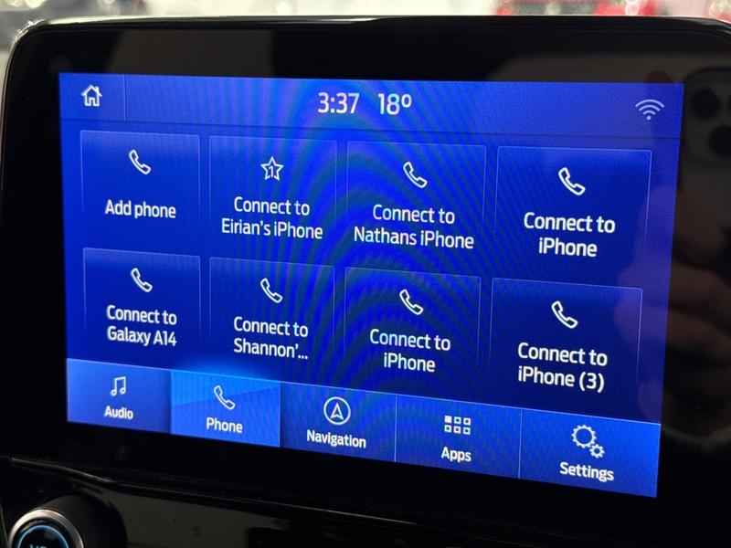 Used Ford Fiesta 2020 for sale - 76277294: Photo 29