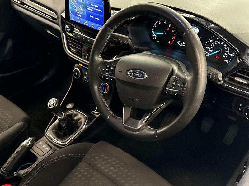 Used Ford Fiesta 2020 for sale - 76277294: Photo 3