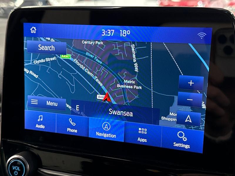 Used Ford Fiesta 2020 for sale - 76277294: Photo 31