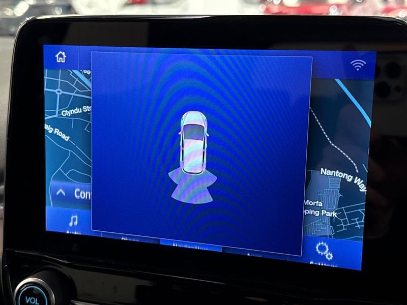 Used Ford Fiesta 2020 for sale - 76277294: Photo 32