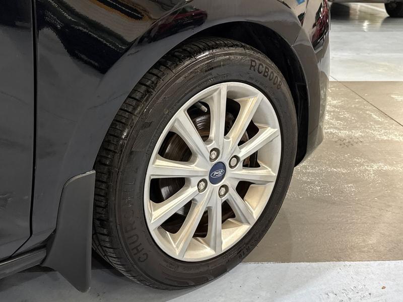 Used Ford Fiesta 2020 for sale - 76277294: Photo 4