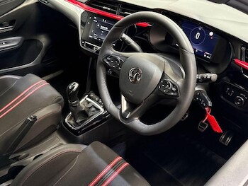 Used Vauxhall Corsa 2023 for sale - 78206148: Photo