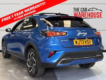 Used Kia XCeed 2023 for sale - 77493520: Photo