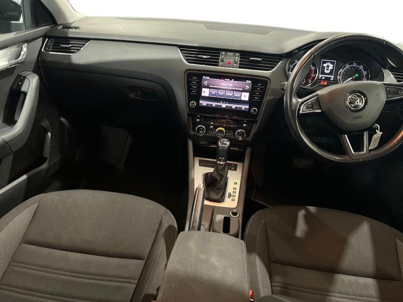 Used Skoda Octavia 2020 for sale - 76382170: Photo 12