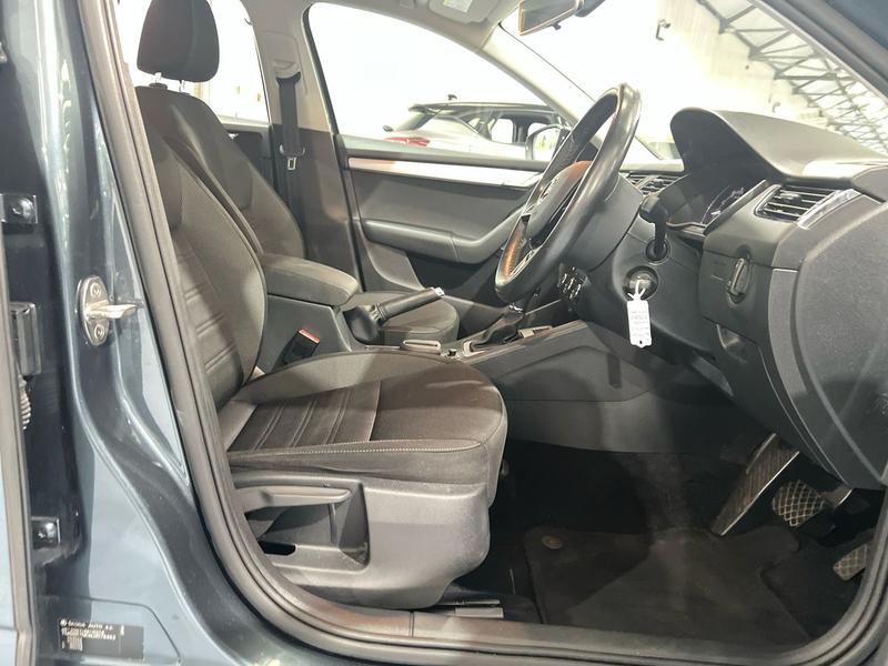 Used Skoda Octavia 2020 for sale - 76382170: Photo 16