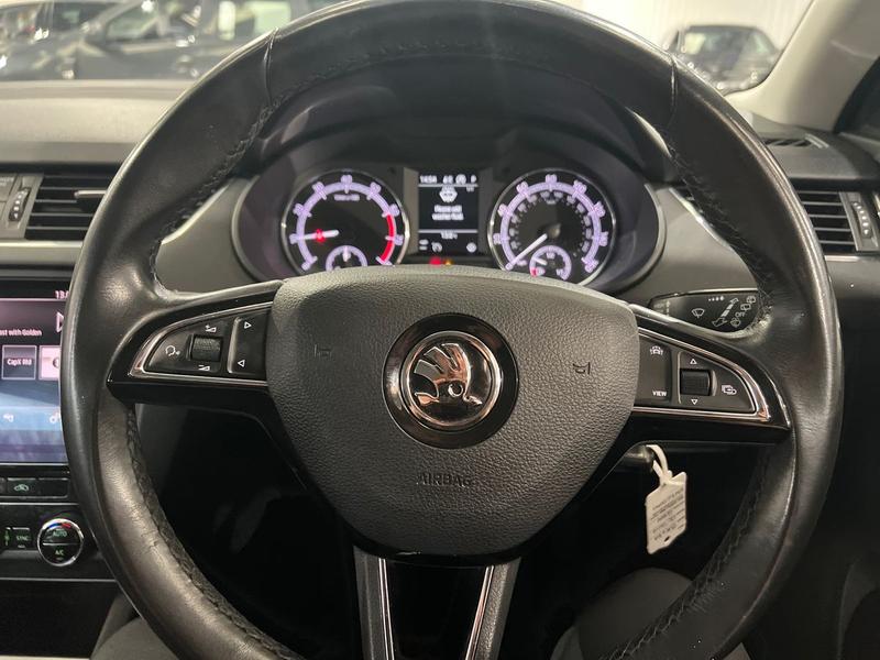 Used Skoda Octavia 2020 for sale - 76382170: Photo 19