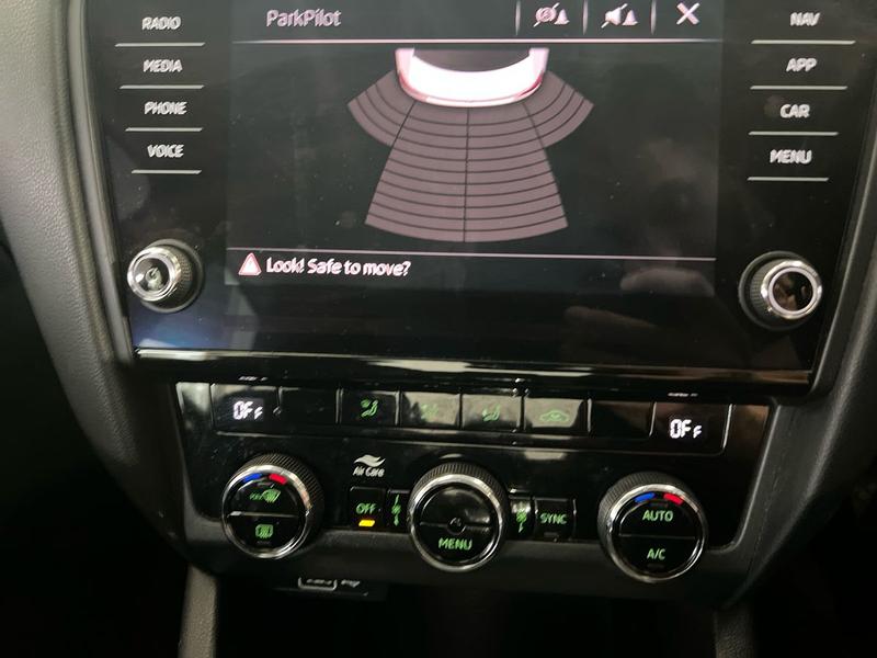 Used Skoda Octavia 2020 for sale - 76382170: Photo 24