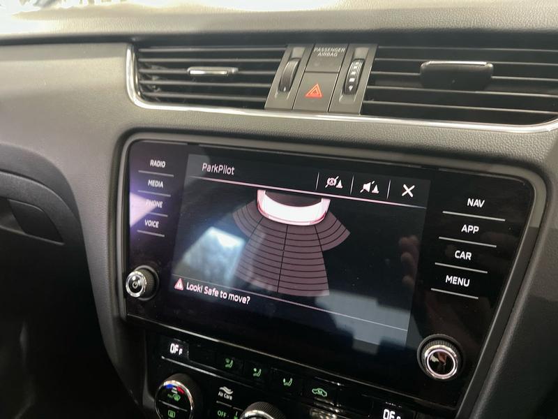 Used Skoda Octavia 2020 for sale - 76382170: Photo 26