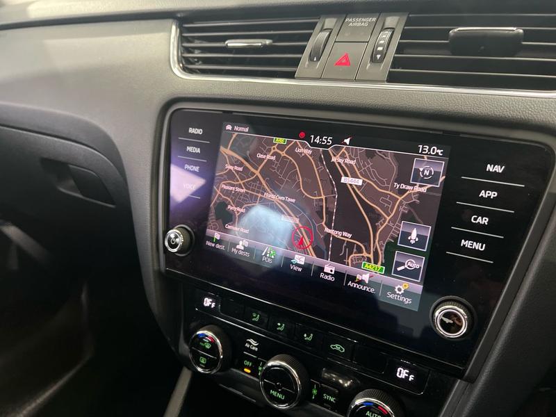 Used Skoda Octavia 2020 for sale - 76382170: Photo 27