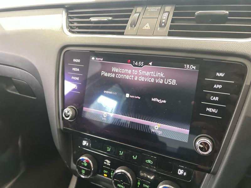 Used Skoda Octavia 2020 for sale - 76382170: Photo 28