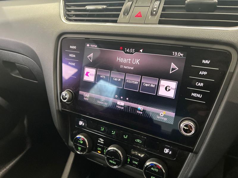 Used Skoda Octavia 2020 for sale - 76382170: Photo 29