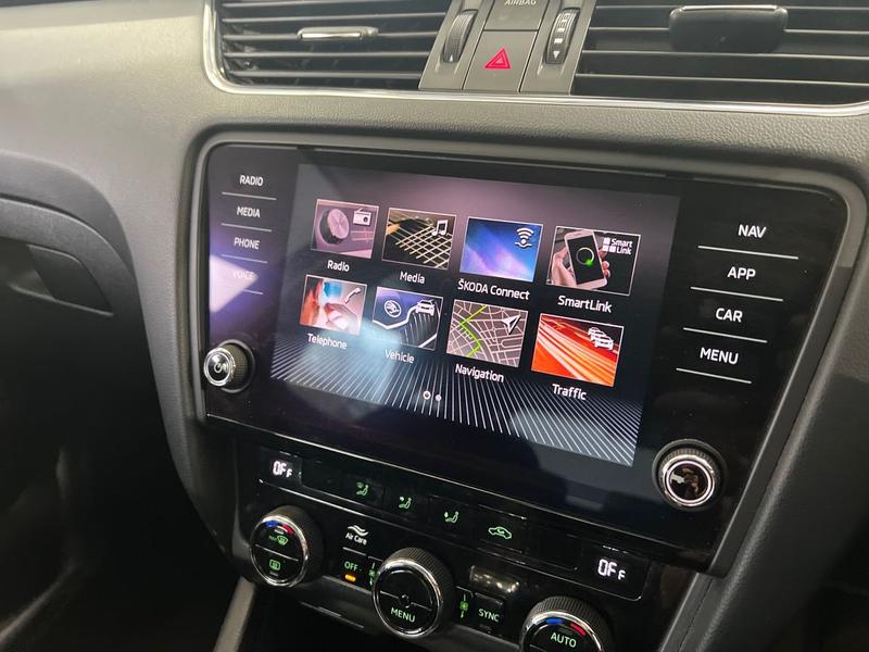 Used Skoda Octavia 2020 for sale - 76382170: Photo 31