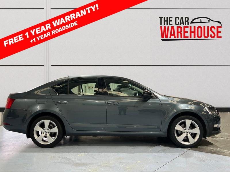 Used Skoda Octavia 2020 for sale - 76382170: Photo 7