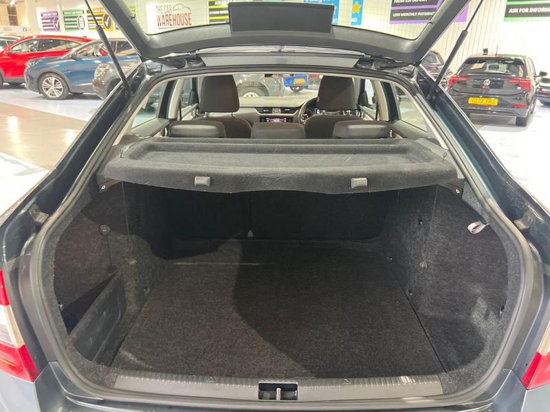 Used Skoda Octavia 2020 for sale - 76382170: Photo 9