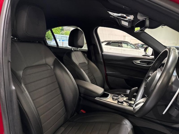 Used Alfa Romeo Giulia 2022 for sale - 75021855: Photo 16