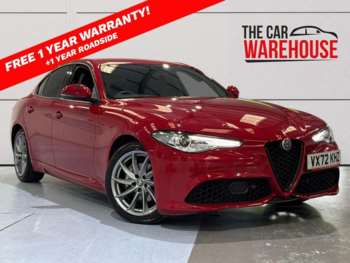 2022 - 2.0 TB Sprint 4dr Auto Automatic