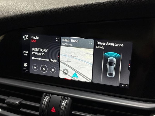 Used Alfa Romeo Giulia 2022 for sale - 75021855: Photo 26