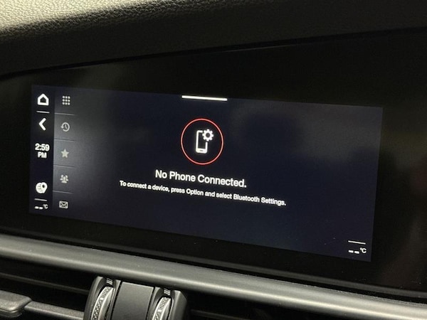Used Alfa Romeo Giulia 2022 for sale - 75021855: Photo 31