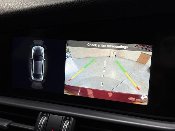 Used Alfa Romeo Giulia 2022 for sale - 75021855: Photo 32