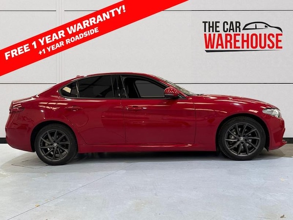 Used Alfa Romeo Giulia 2022 for sale - 75021855: Photo 7