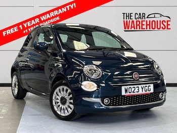 Used Fiat 500 2023 for sale - 78495675: Photo