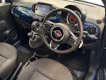 Used Fiat 500 2023 for sale - 78495675: Photo