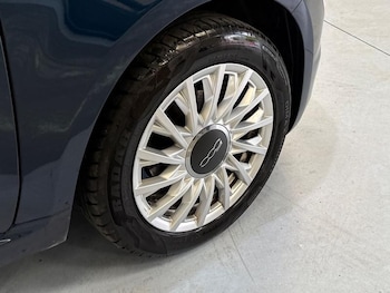 Used Fiat 500 2023 for sale - 78495675: Photo