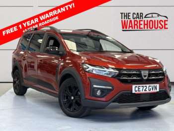 2022 - 1.0 TCe Extreme SE 5dr Manual
