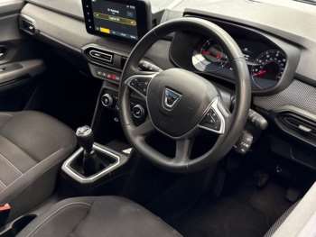 Used Dacia Jogger 2022 for sale - 74650787: Photo
