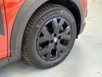 Used Dacia Jogger 2022 for sale - 74650787: Photo