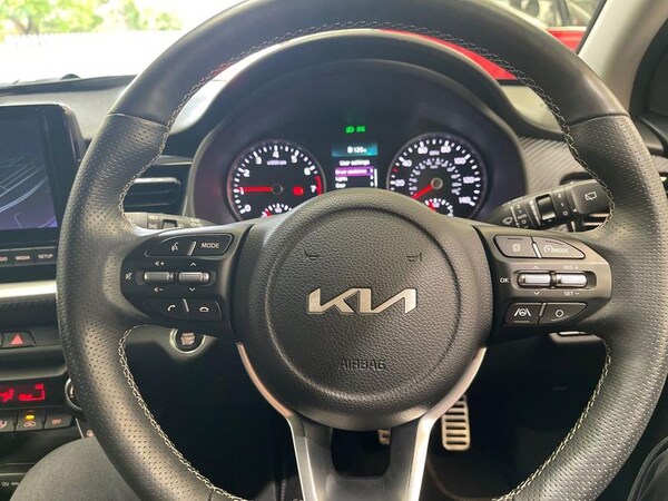 Used Kia Stonic 2023 for sale - 75730809: Photo 19