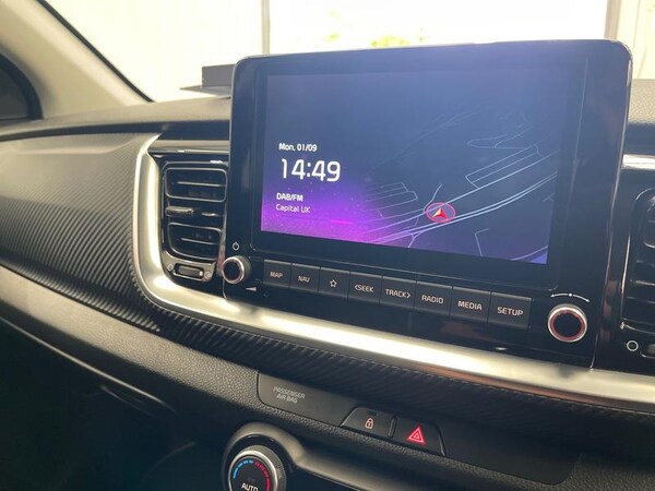 Used Kia Stonic 2023 for sale - 75730809: Photo 27
