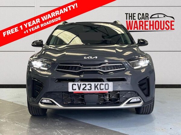 Used Kia Stonic 2023 for sale - 75730809: Photo 6