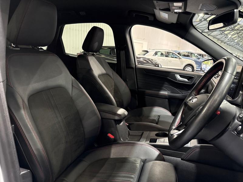 Used Ford Kuga 2024 for sale - 77176240: Photo 16