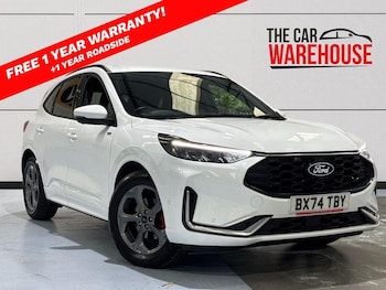 Used Ford Kuga 2024 for sale - 77176240: Photo